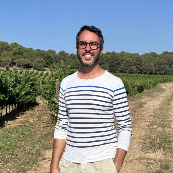 Benjamin, Co-fondateur Xplore Voyages