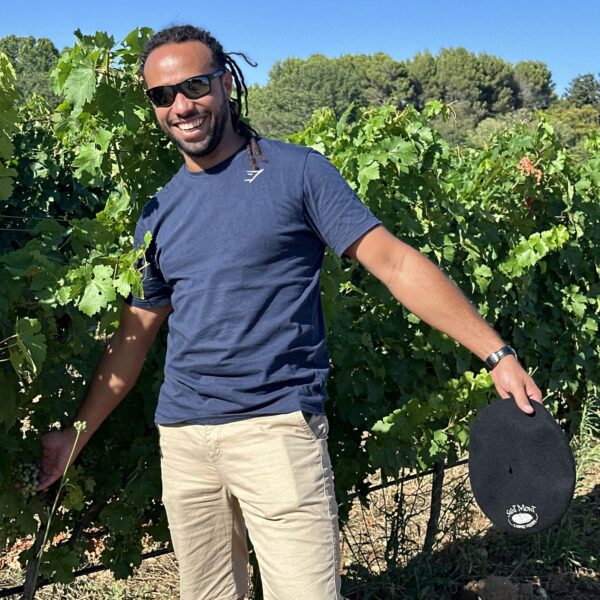 Jarson, Coordinateur Back Office Xplore Voyages