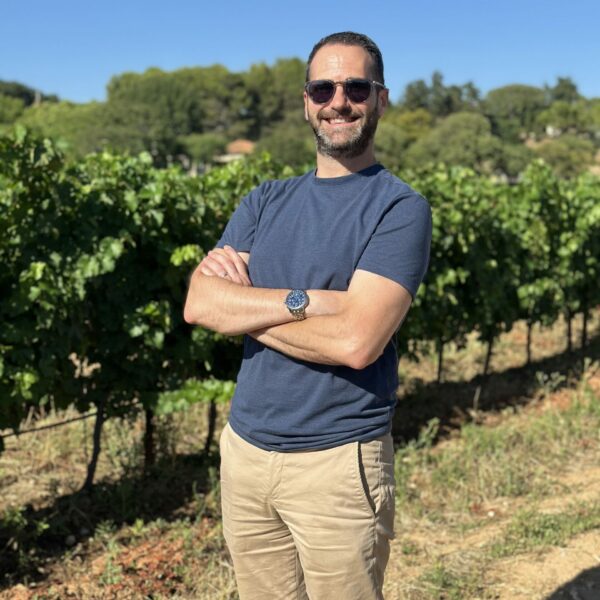 Romain, Co-fondateur Xplore Voyages