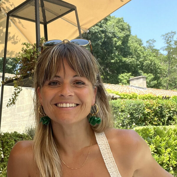 Justine, Responsable destination Indonésie Xplore Voyages