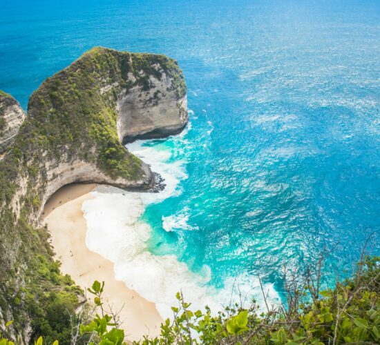 Nusa Penida