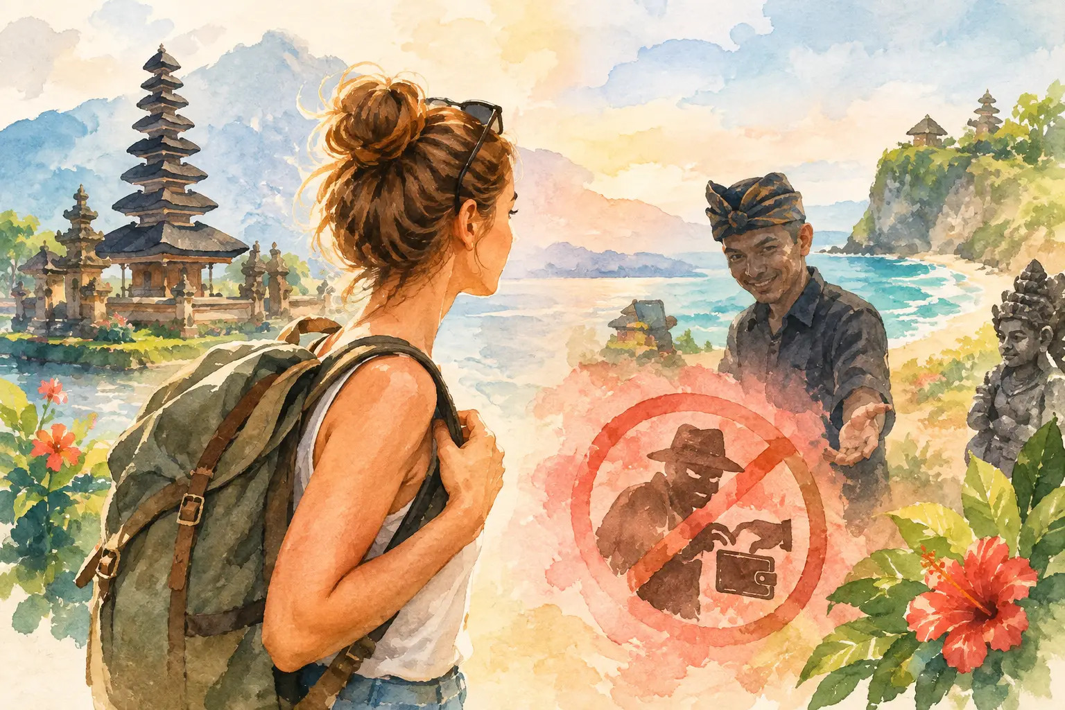 comment-eviter-arnaques-bali