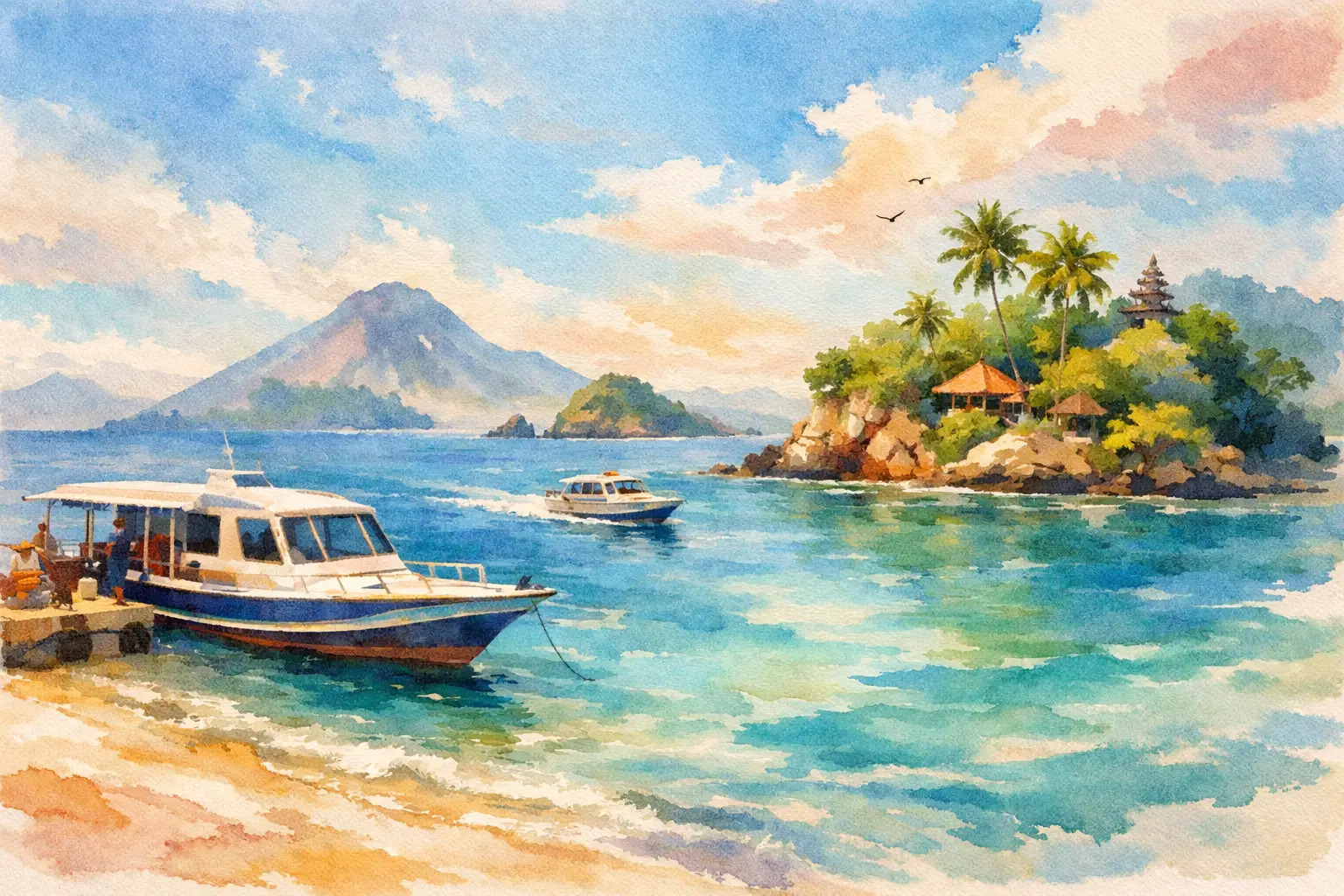 reserver-ses-transferts-inter-iles-indonesie